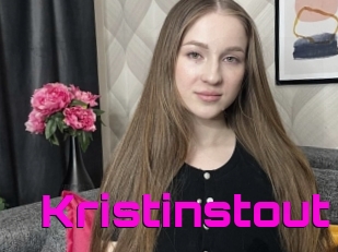 Kristinstout