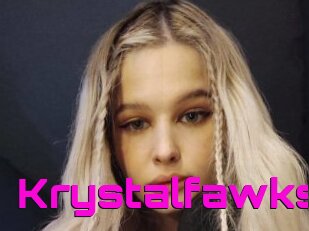 Krystalfawks