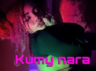 Kumy_nara