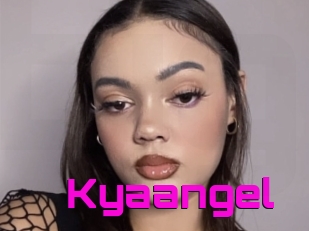 Kyaangel