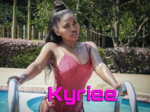 Kyriee