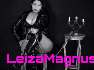 LeizaMagnus