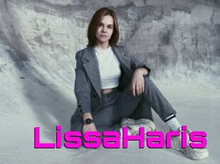 LissaHaris