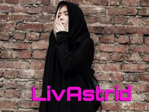 LivAstrid