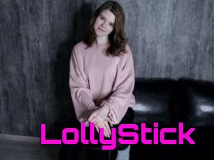 LollyStick