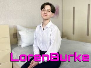 LorenBurke