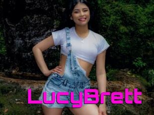 LucyBrett