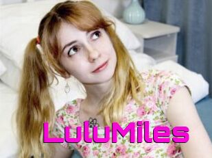 LuluMiles