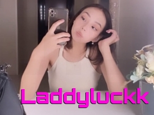 Laddyluckk