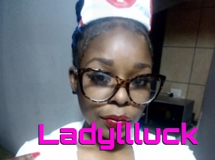 Ladyllluck