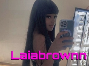 Laiabrownn