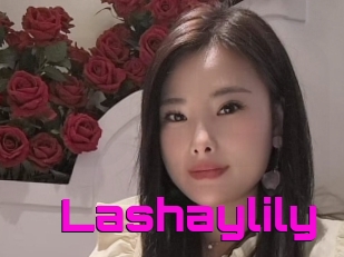 Lashaylily