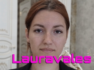 Lauravales