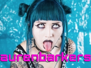 Laurenbarkers