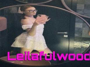 Leilafulwood