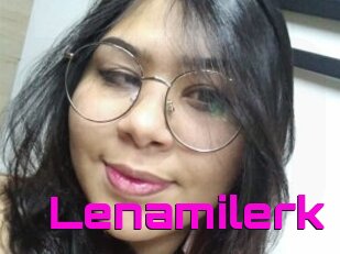 Lenamilerk