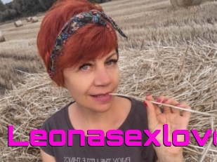 Leonasexlove