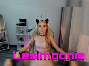 Lesimoonie