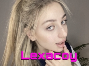 Lexacoy