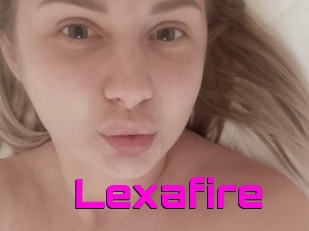 Lexafire