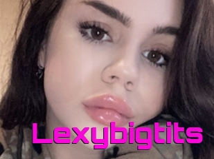 Lexybigtits