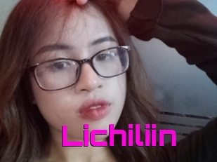 Lichiliin