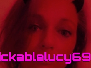 Lickablelucy69