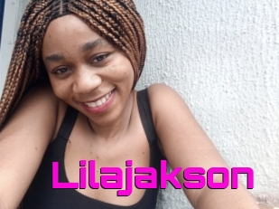 Lilajakson