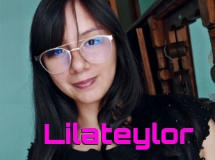 Lilateylor