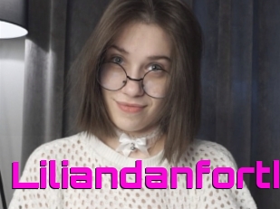 Liliandanforth