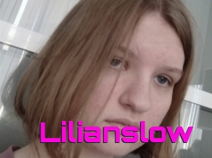 Lilianslow