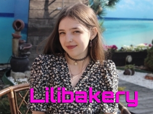 Lilibakery