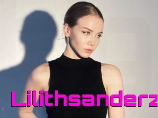 Lilithsanderz