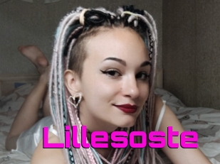 Lillesoste