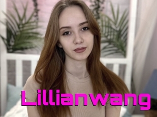 Lillianwang