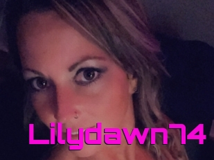 Lilydawn74