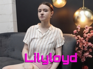 Lilyloyd