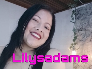 Lilysadams