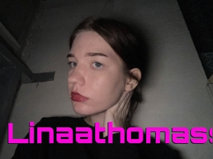 Linaathomass