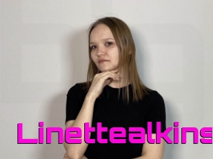 Linettealkins