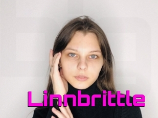 Linnbrittle