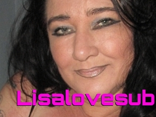 Lisalovesub