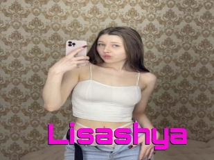 Lisashya