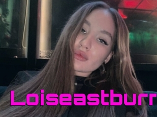 Loiseastburn