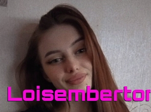 Loisemberton