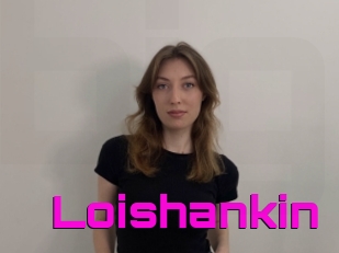 Loishankin