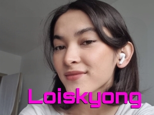 Loiskyong