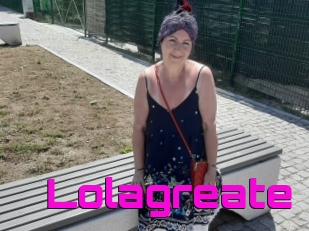 Lolagreate