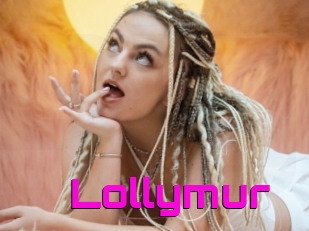 Lollymur