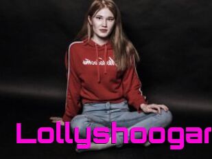Lollyshoogar